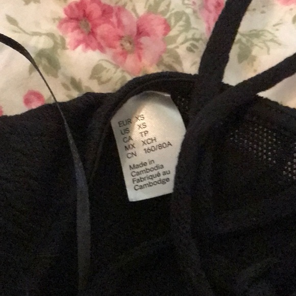 3 h&m halter top dresses bundle - Picture 9 of 9